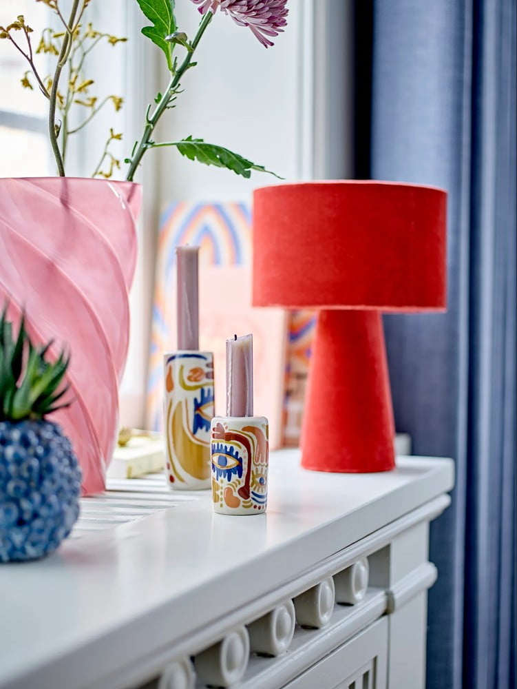 Inšpirácia: Dekorácie