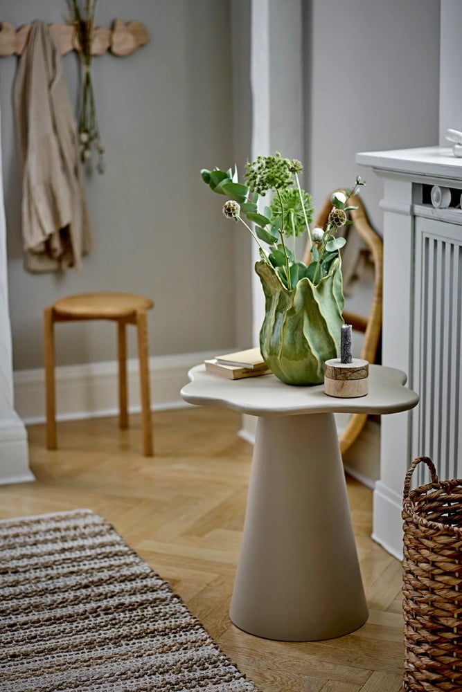 Inšpirácia: Predsieň a šatňa, Obývacia izba