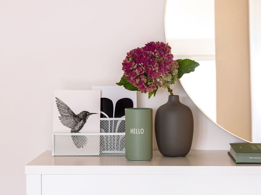 Inšpirácia: Predsieň a šatňa, Dekorácie