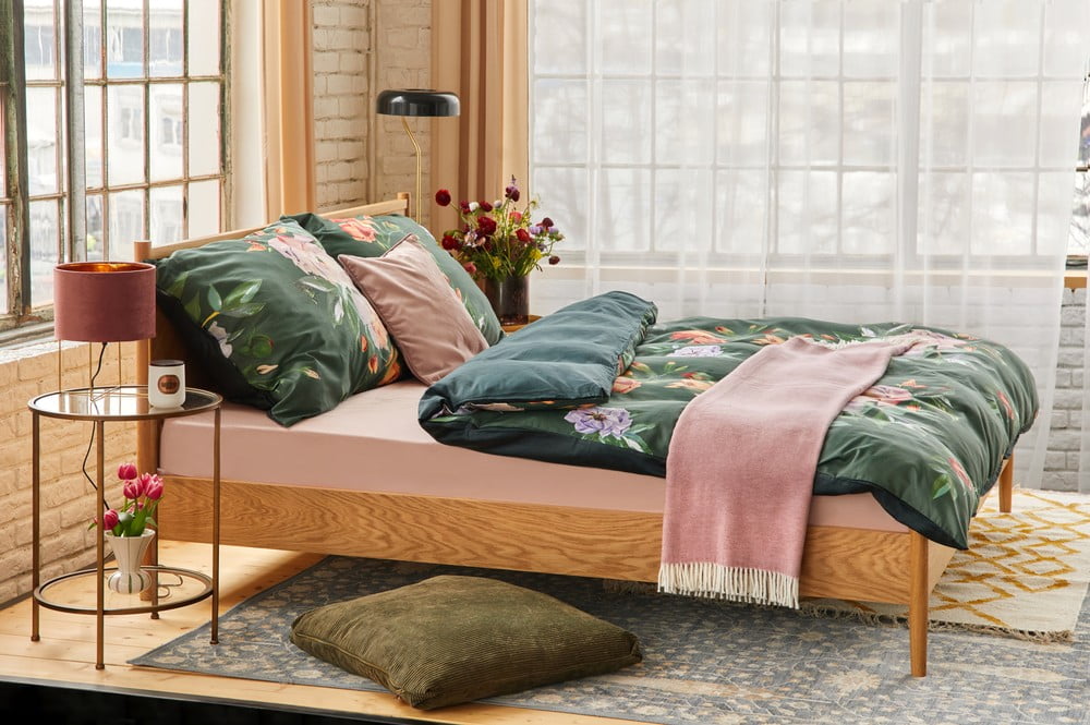 Inšpirácia: Spálňa