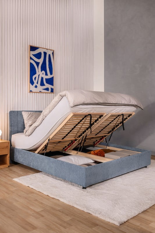 Inšpirácia: Spálňa