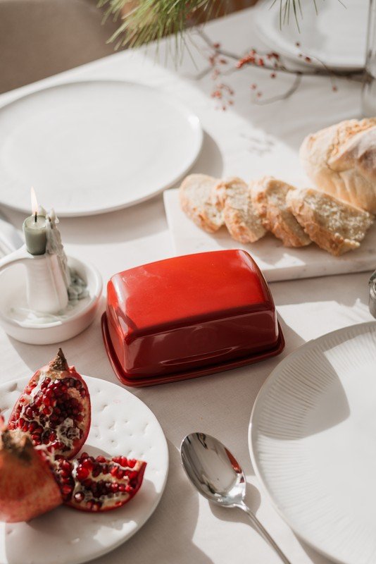 Inšpirácia: Kuchyňa a jedáleň