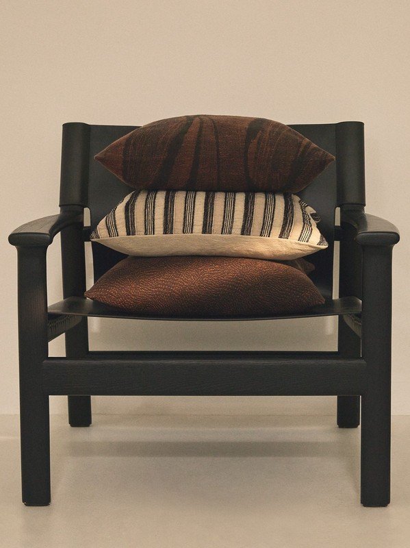 Inšpirácia: Textil