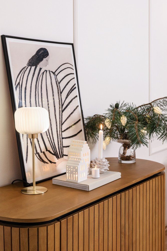 Inšpirácia: Vianoce