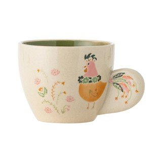 Veľkonočná kuchyňa a jedáleň