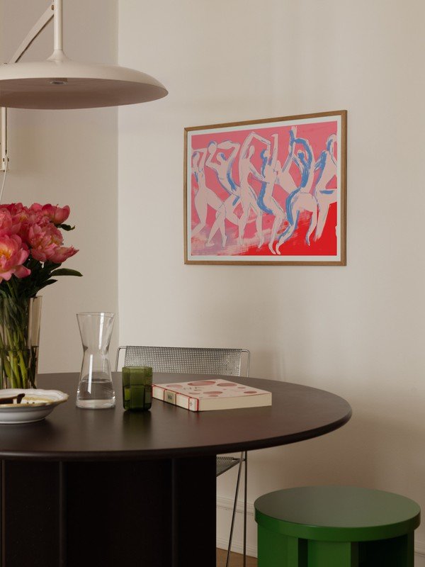 Inšpirácia: Dekorácie