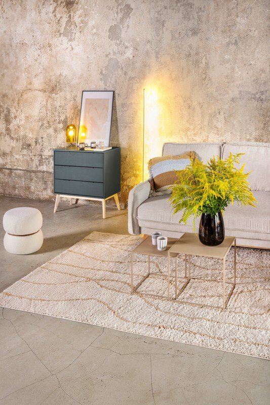 Inšpirácia: Obývacia izba