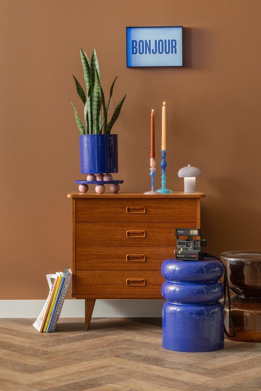 Inšpirácia: Dekorácie