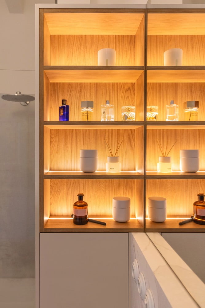 Inšpirácia: Kúpeľňa