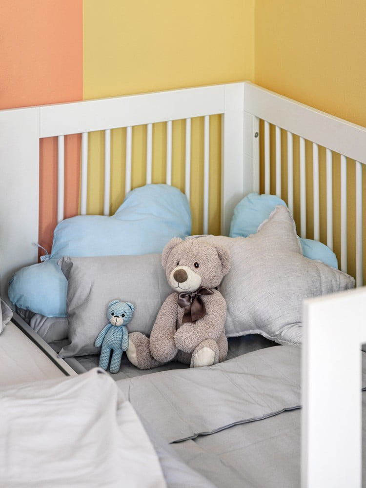 Inšpirácia: Detská izba, Bonami interiérové premeny