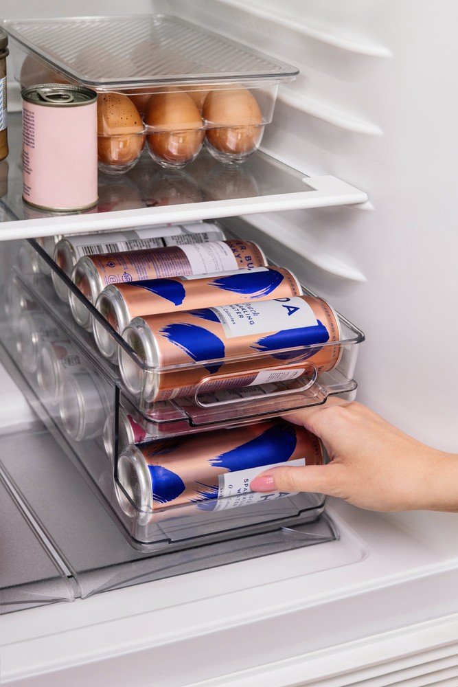 Inšpirácia: Kuchyňa a jedáleň, Upratovanie a organizácia