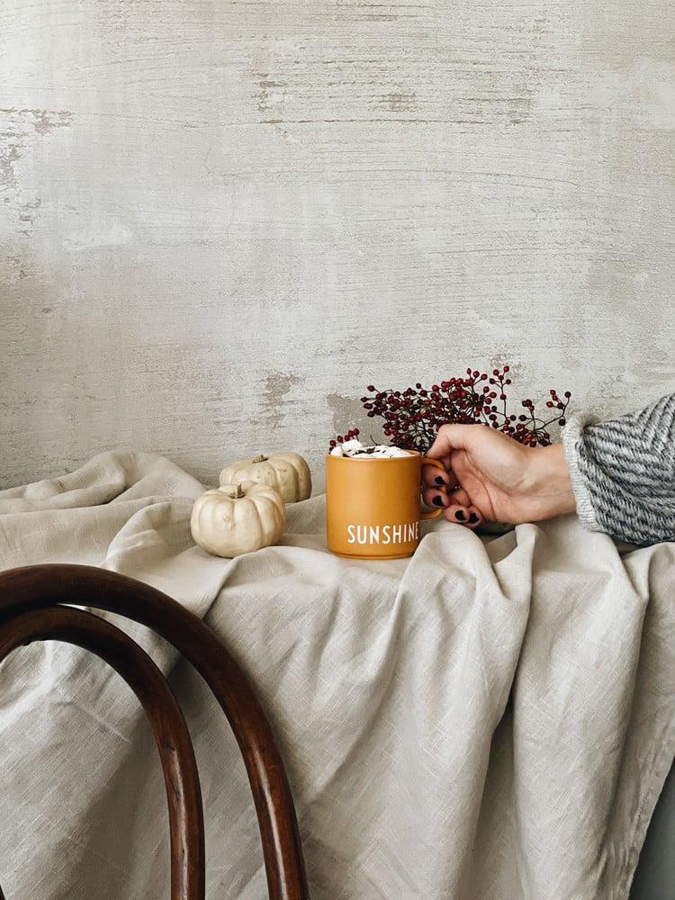 Inšpirácia: Kuchyňa a jedáleň