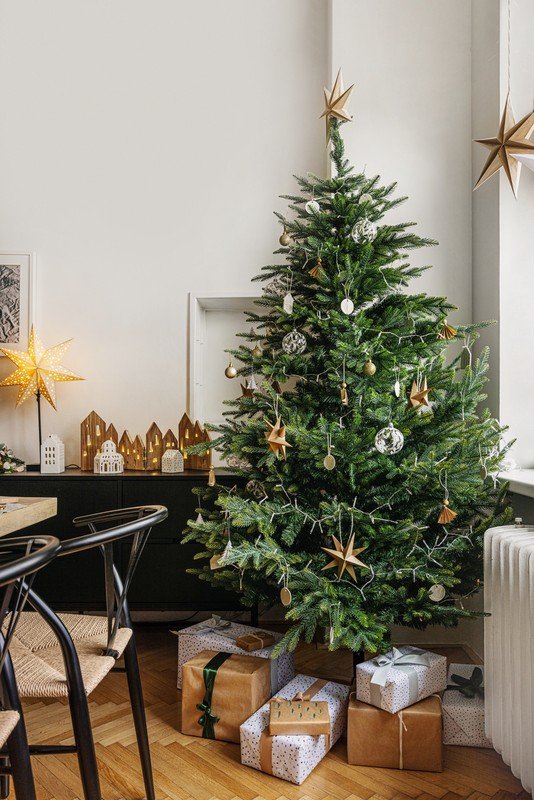 Inšpirácia: Vianoce, Dekorácie