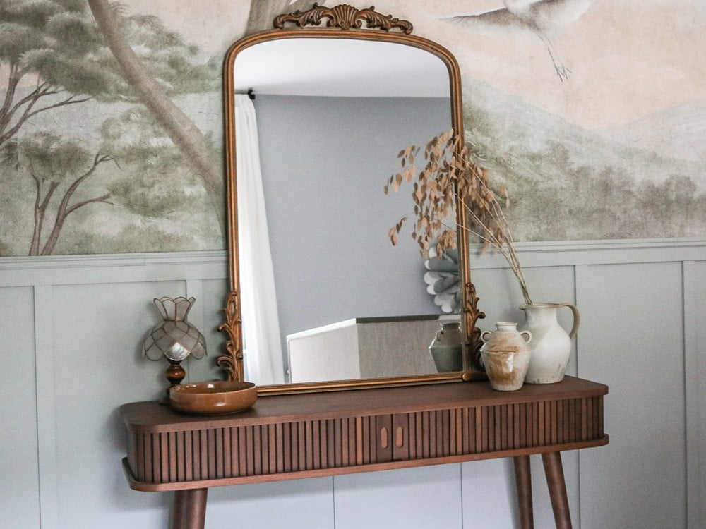 Inšpirácia: Predsieň a šatňa