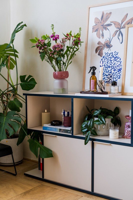 Inšpirácia: Dekorácie