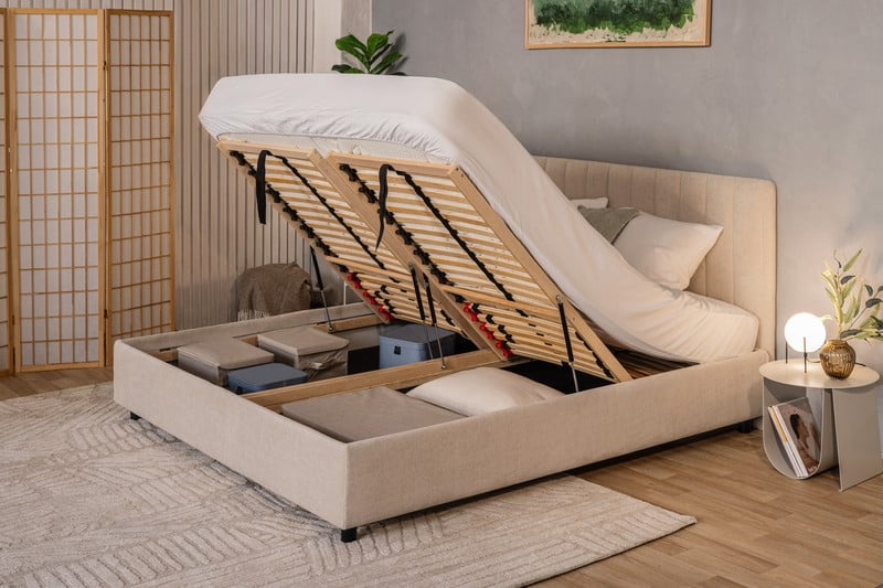 Inšpirácia: Spálňa