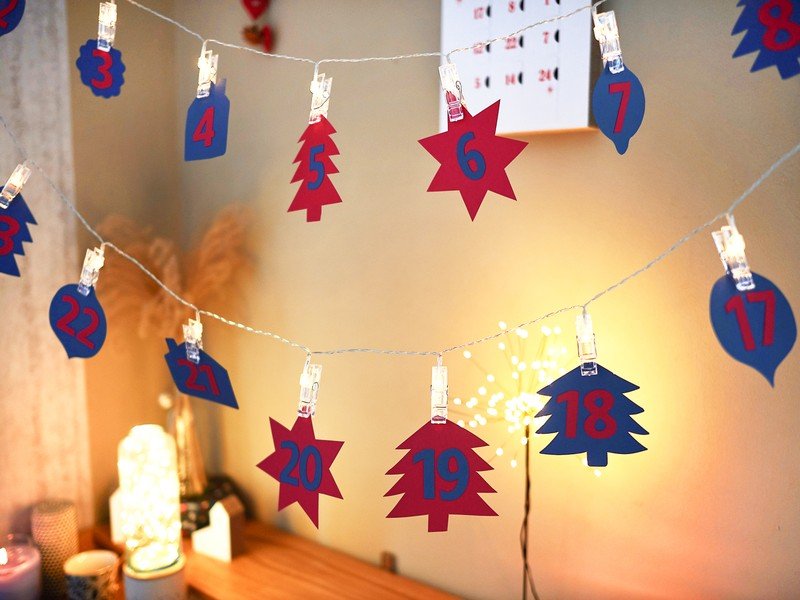 Inšpirácia: Vianoce