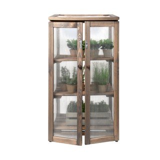 Fóliovníky a skleníky