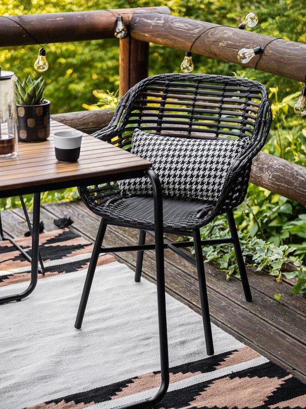 Inšpirácia: Záhrada, Balkón a terasa