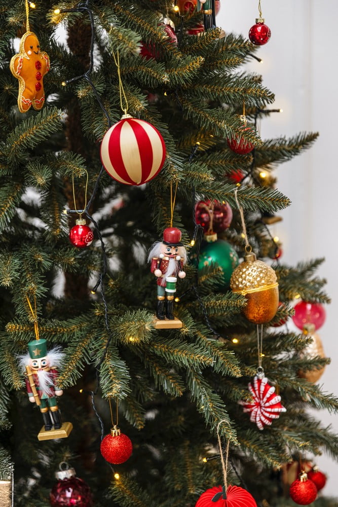 Inšpirácia: Vianoce