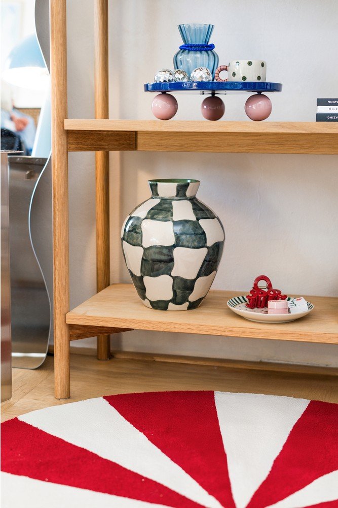 Inšpirácia: Obývacia izba, Dekorácie