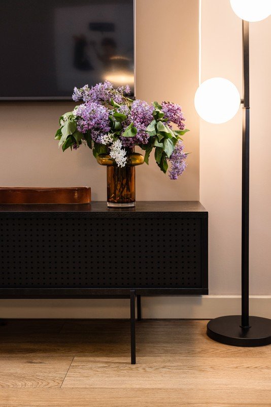 Inšpirácia: Obývacia izba