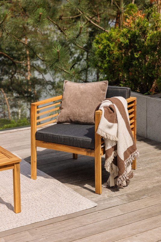 Inšpirácia: Záhrada