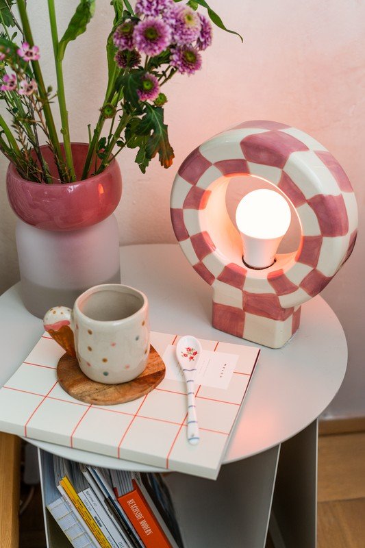 Inšpirácia: Dekorácie