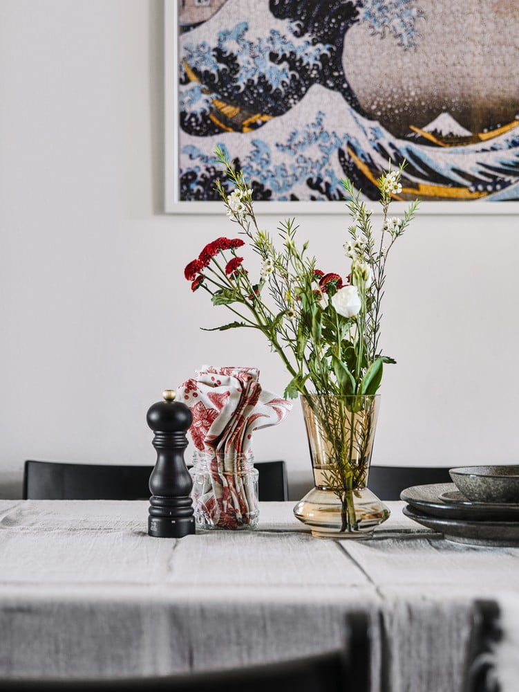 Inšpirácia: Jedáleň