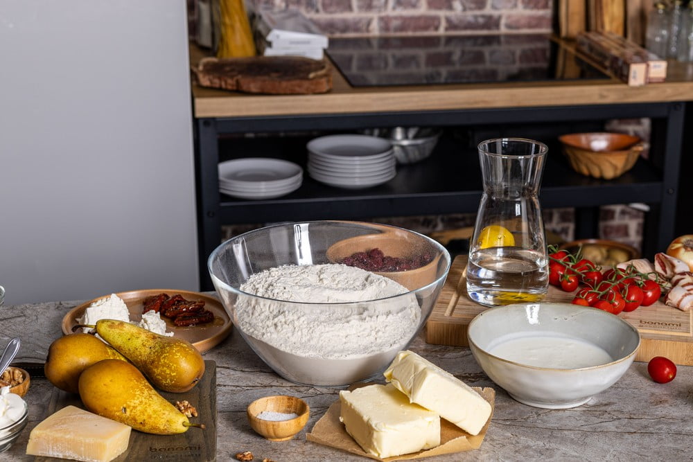 Inšpirácia: Kuchyňa a jedáleň