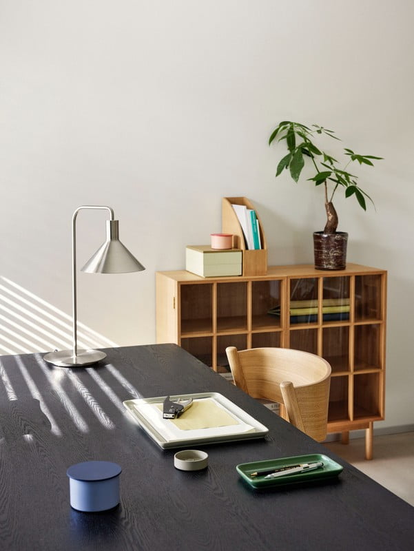 Inšpirácia: Jedáleň, Dekorácie