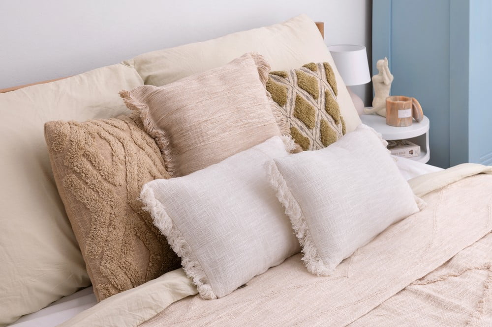 Inšpirácia: Romantický štýl, Textil