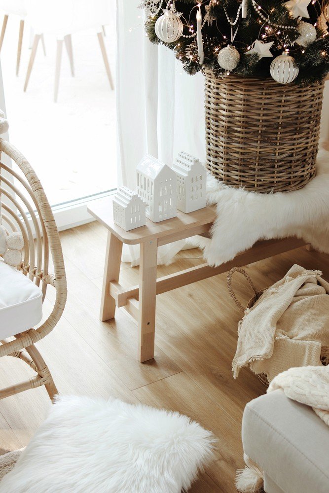 Inšpirácia: Vianoce