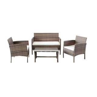 Záhradné odpočinkové sety