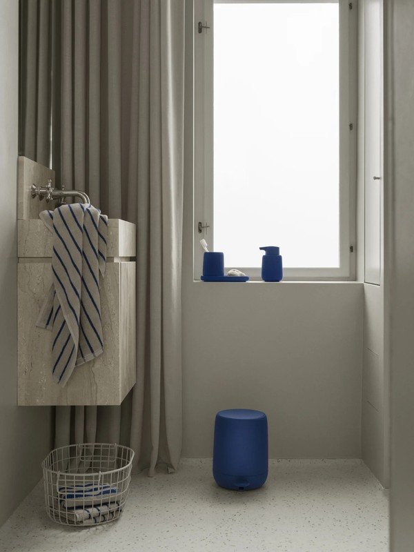 Inšpirácia: Kúpeľňa