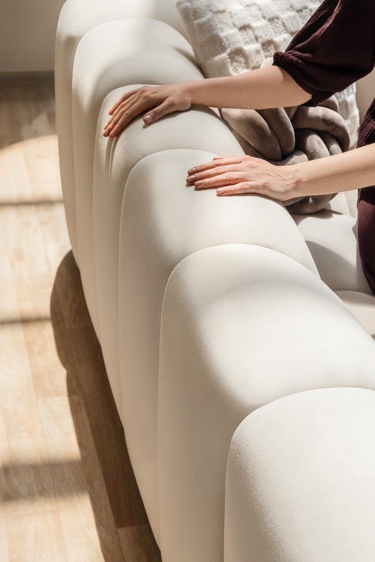 Inšpirácia: Obývacia izba