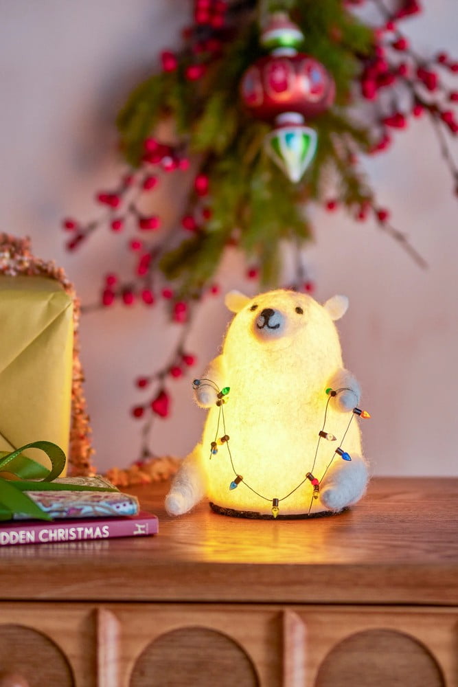 Inšpirácia: Vianoce