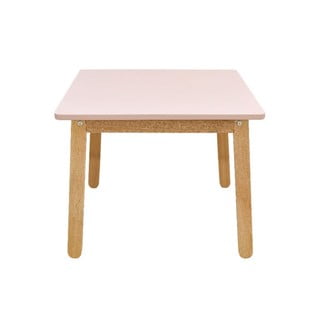 Detské stoly a stolíky