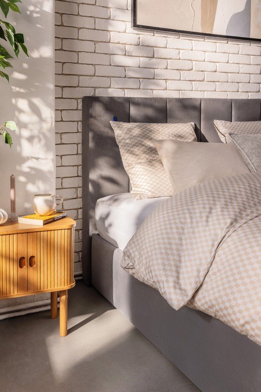 Inšpirácia: Spálňa