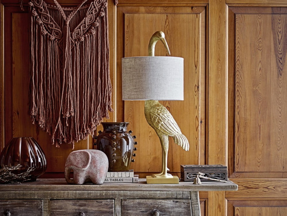 Inšpirácia: Dekorácie