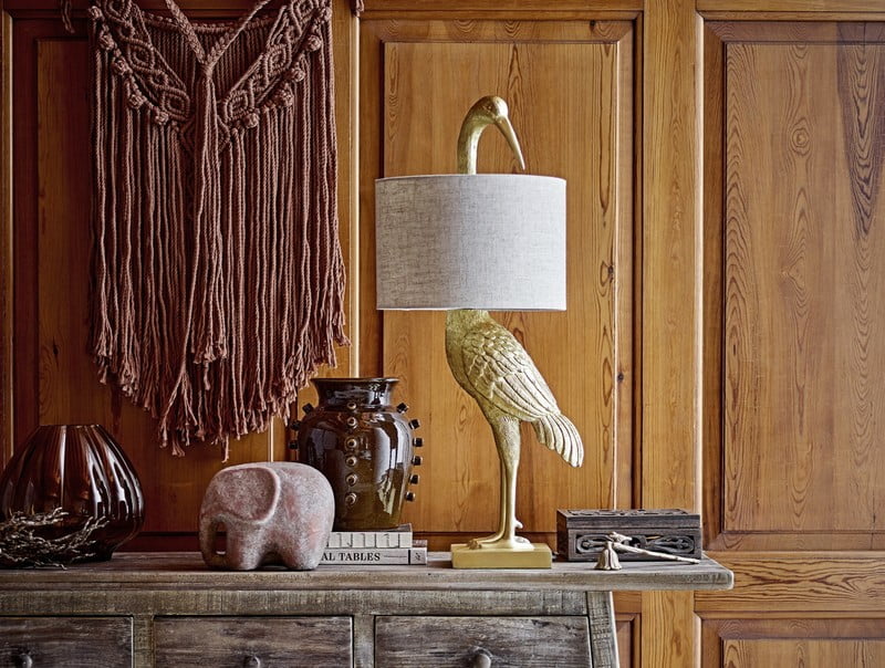 Inšpirácia: Dekorácie