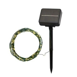 Exteriérové svetelné reťaze