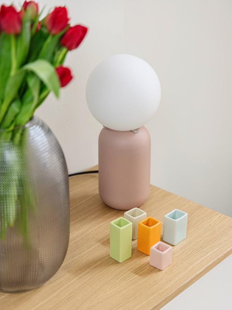 Inšpirácia: Obývacia izba