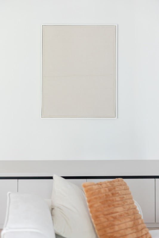 Inšpirácia: Obývacia izba, Škandinávsky štýl, Bonami návštevy