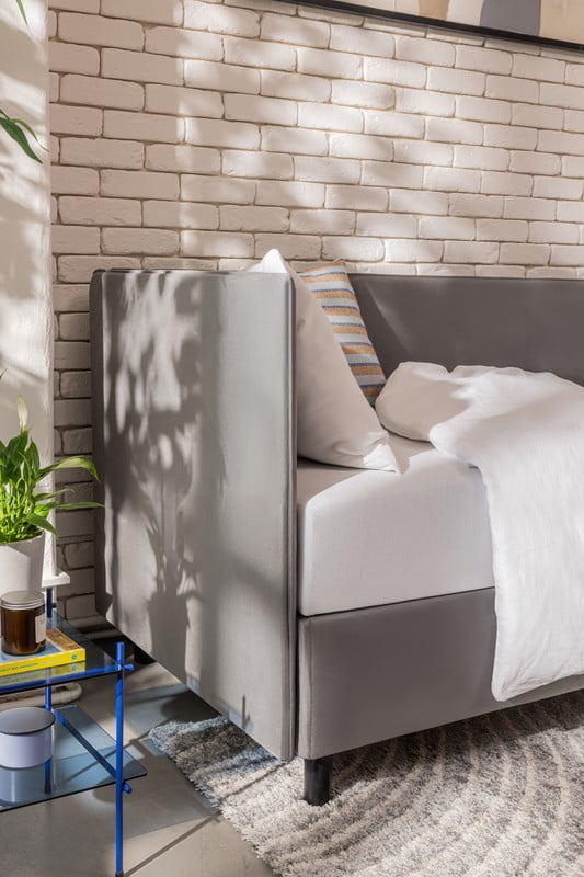 Inšpirácia: Spálňa