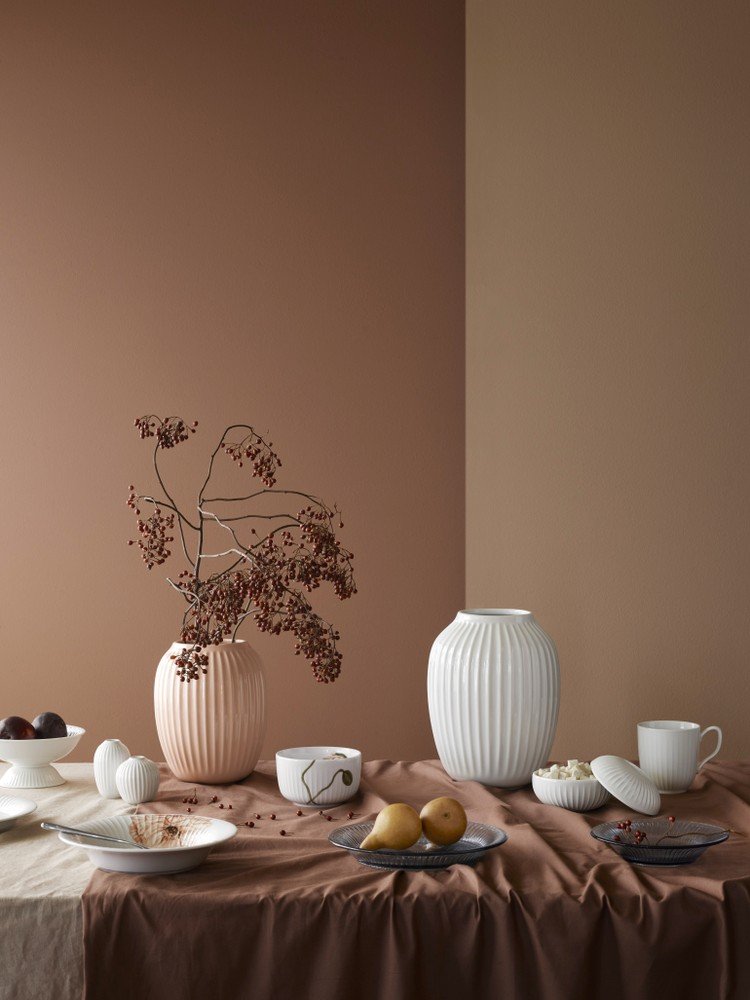 Inšpirácia: Klasický štýl