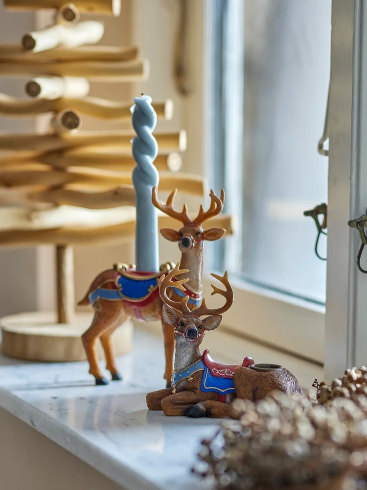 Inšpirácia: Vianoce