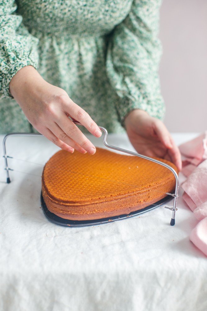 Inšpirácia: Kuchyňa a jedáleň, Valentín