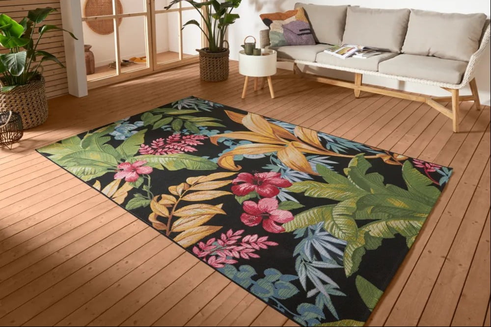 Inšpirácia: Balkón a terasa, Záhrada