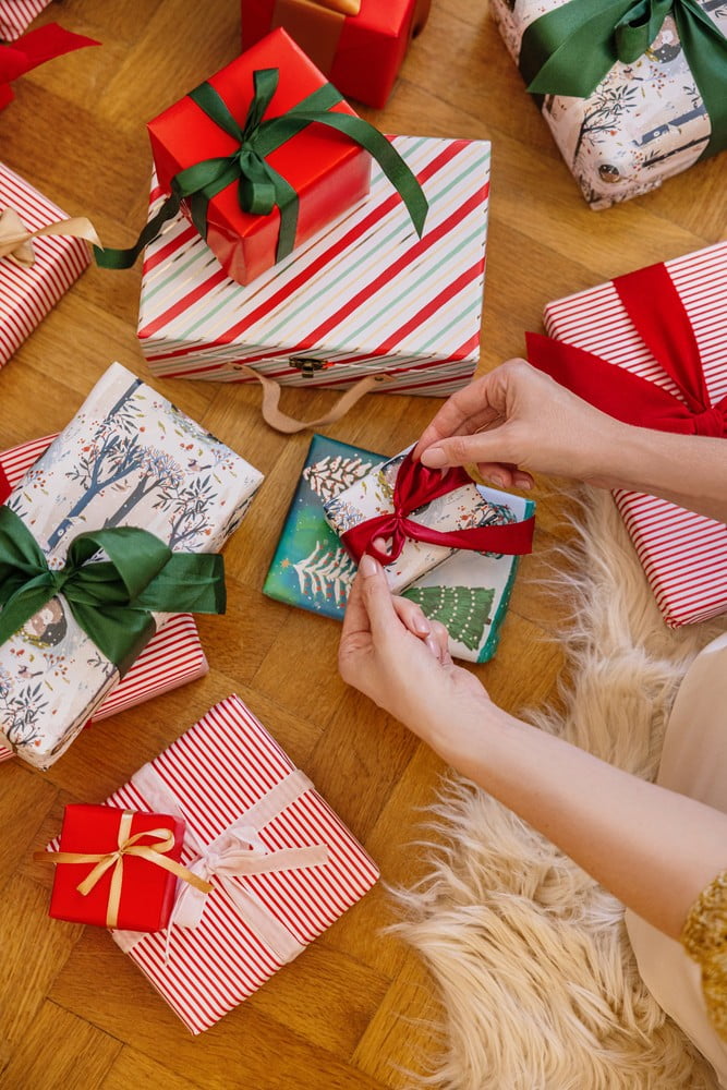 Inšpirácia: Vianoce